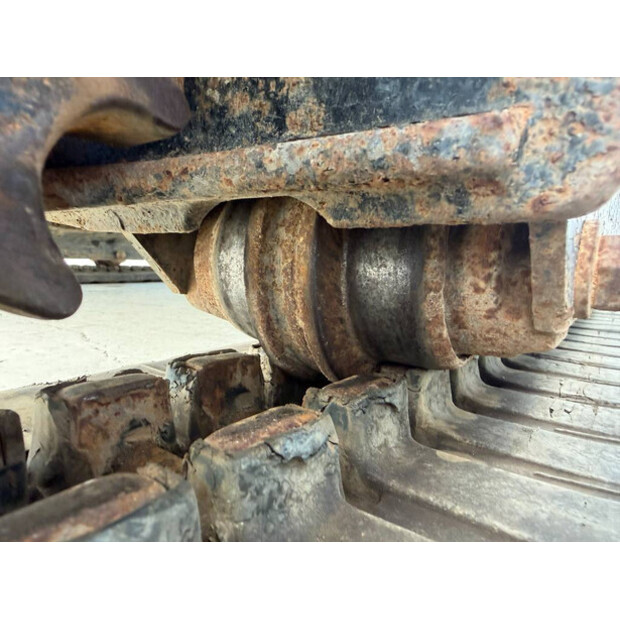 2018 Caterpillar 303.5E CR-49003900