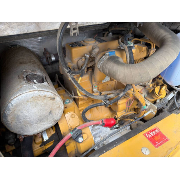 2018 Caterpillar 303.5E CR-49003905