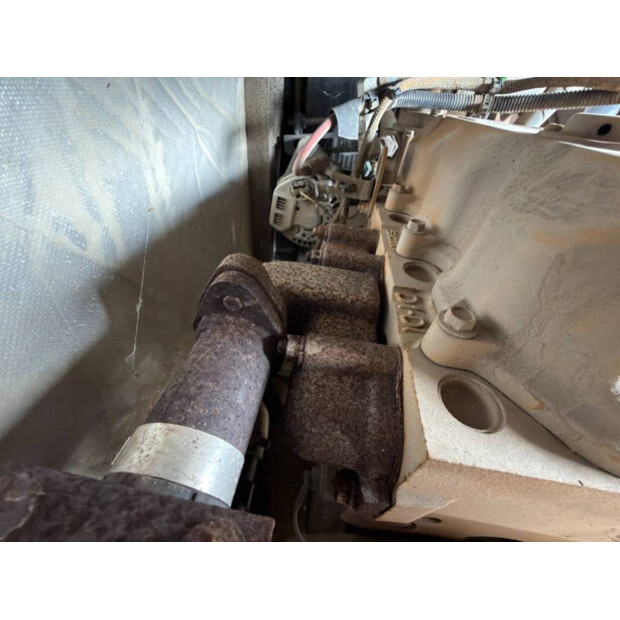 2018 Caterpillar 303.5E CR-49003909