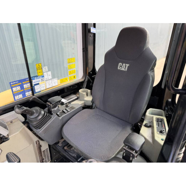2018 Caterpillar 303.5E CR-49003911
