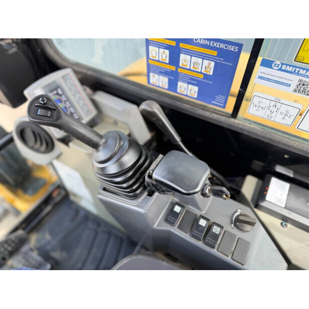 2018 Caterpillar 303.5E CR-49003916