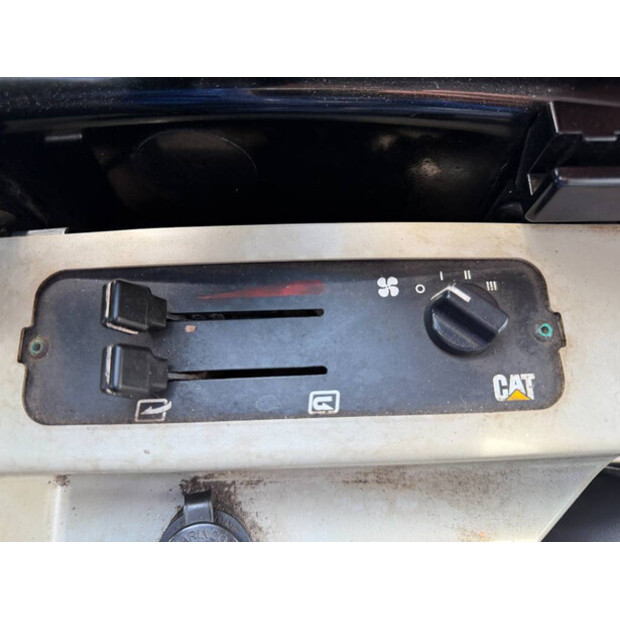 2018 Caterpillar 303.5E CR-49003920