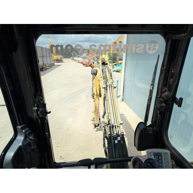 2018 Caterpillar 303.5E CR-49003921