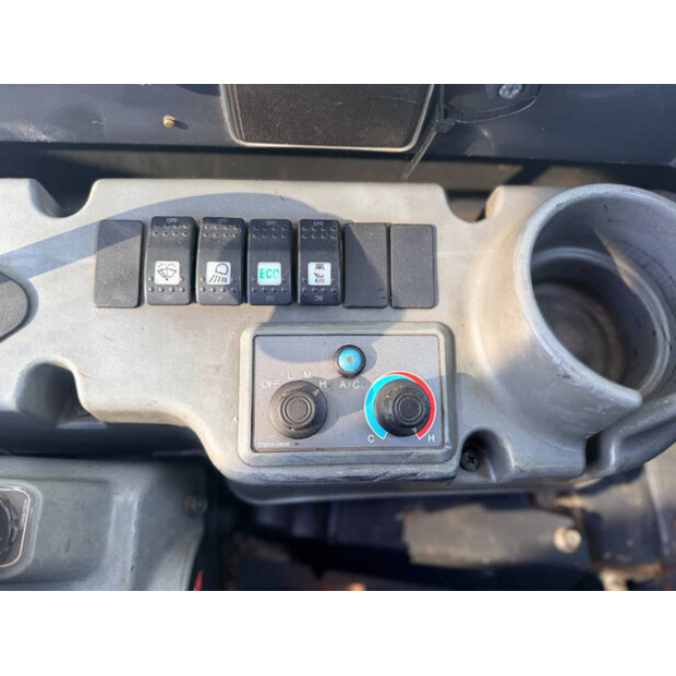 2021 YANMAR VIO57-6B-49004014