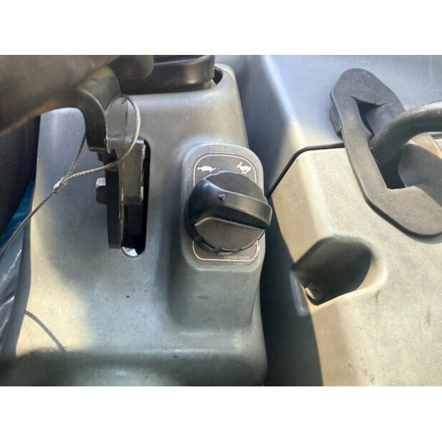 2021 YANMAR VIO57-6B-49004015