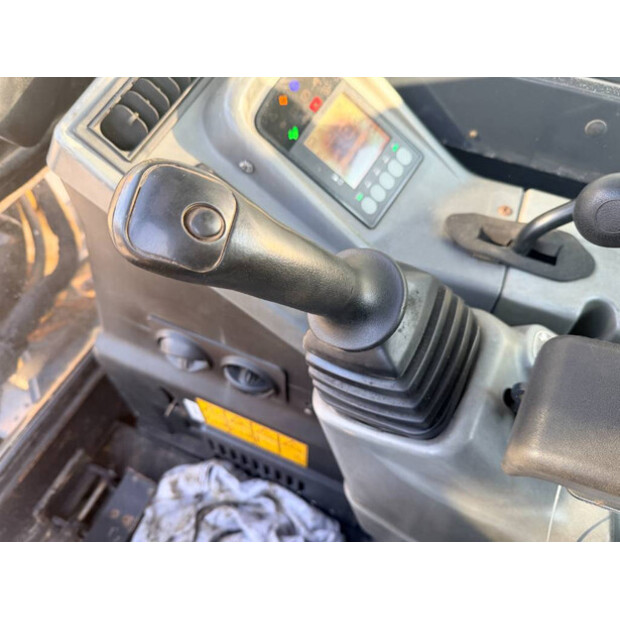 2021 YANMAR VIO57-6B-49004016