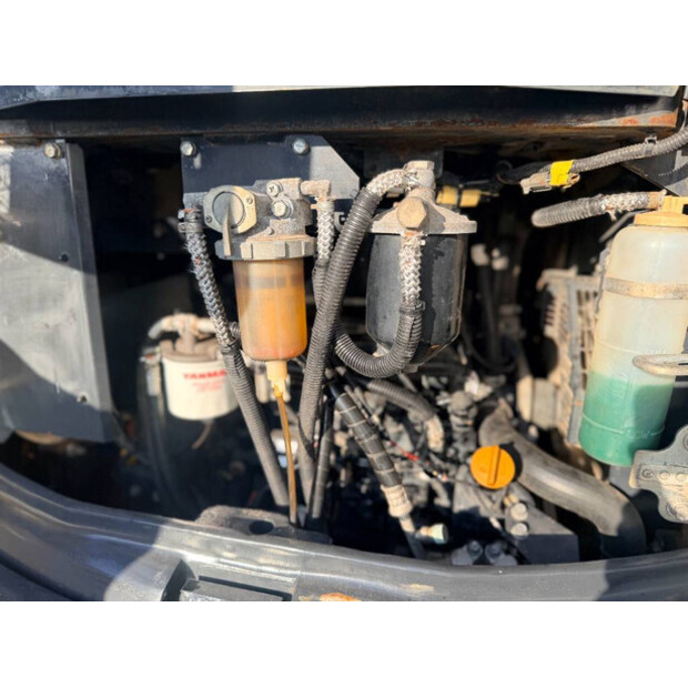2021 YANMAR VIO57-6B-49004022