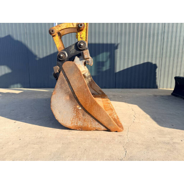 2021 YANMAR VIO57-6B-49004027