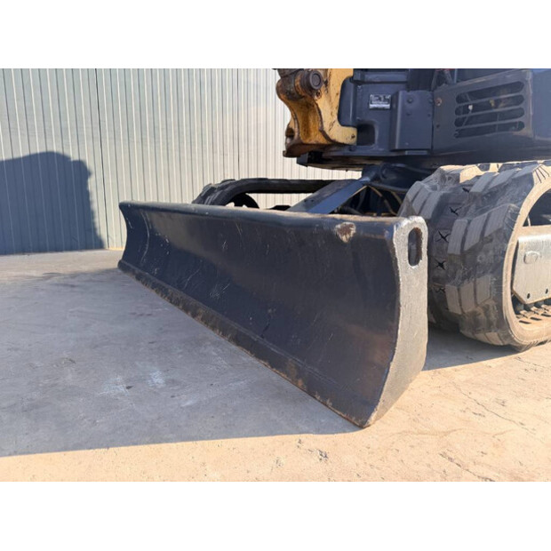 2021 YANMAR VIO57-6B-49004032