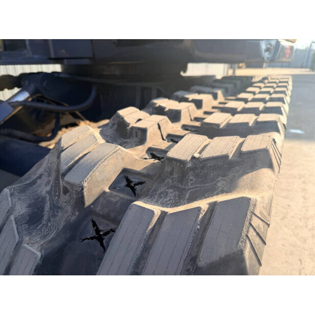 2021 YANMAR VIO57-6B-49004033