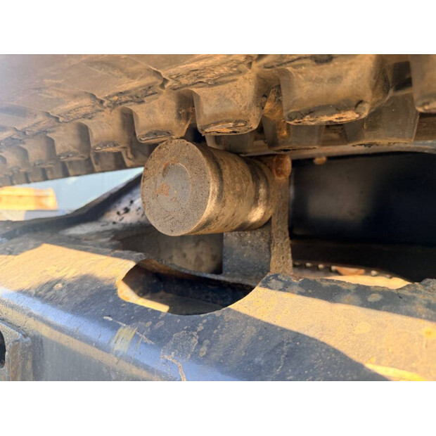 2021 YANMAR VIO57-6B-49004035