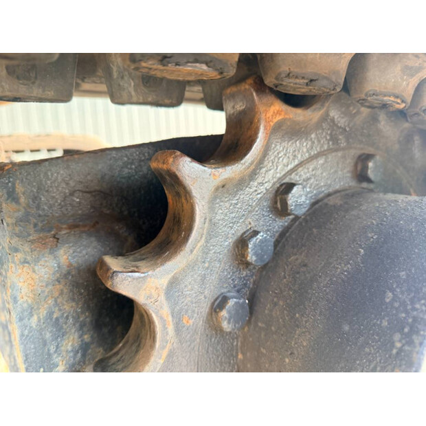 2021 YANMAR VIO57-6B-49004036