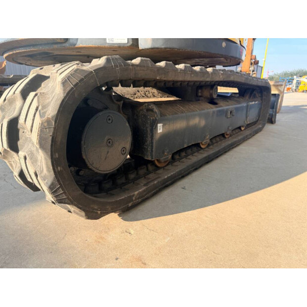 2021 YANMAR VIO57-6B-49004038