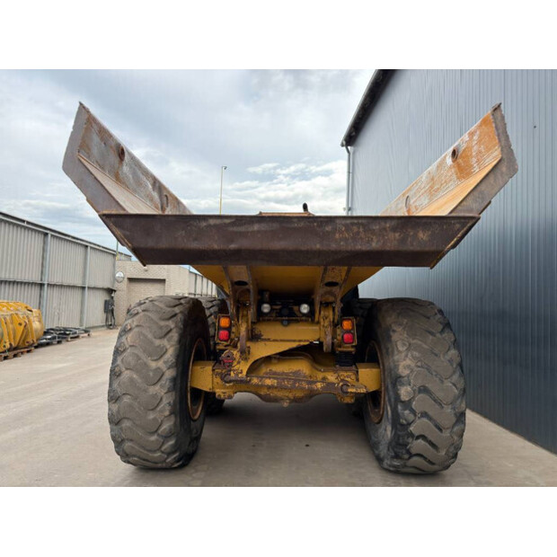 2014 كاتربيلر 730C-49004049