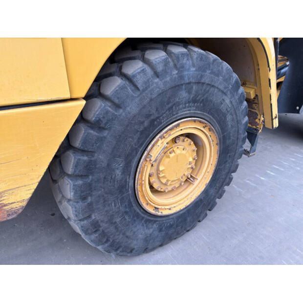 2014 كاتربيلر 730C-49004063