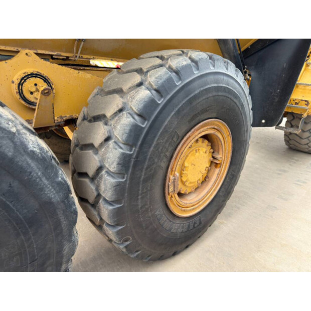 2014 كاتربيلر 730C-49004067