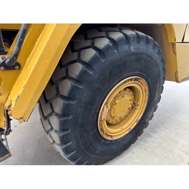 2014 كاتربيلر 730C-49004068