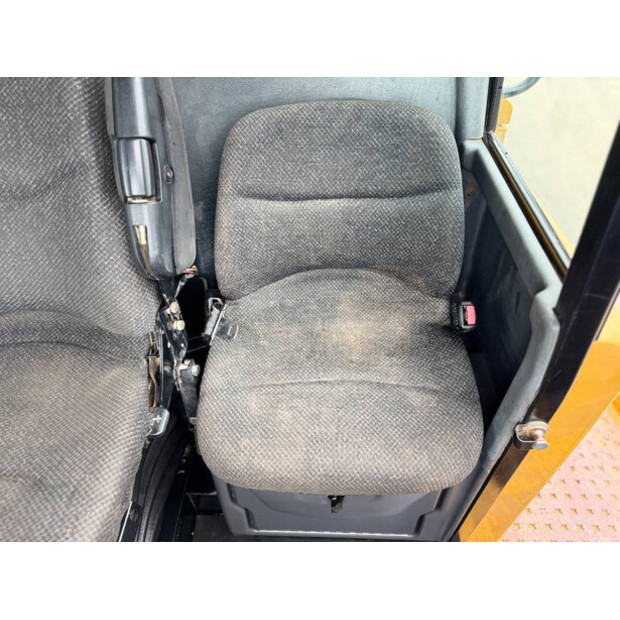 2014 كاتربيلر 730C-49004081