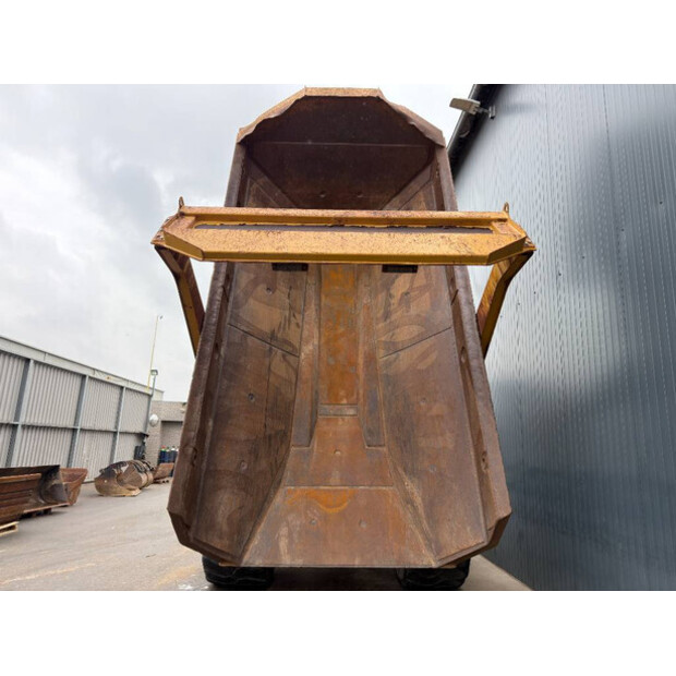 2016 Caterpillar 730C2-49004101