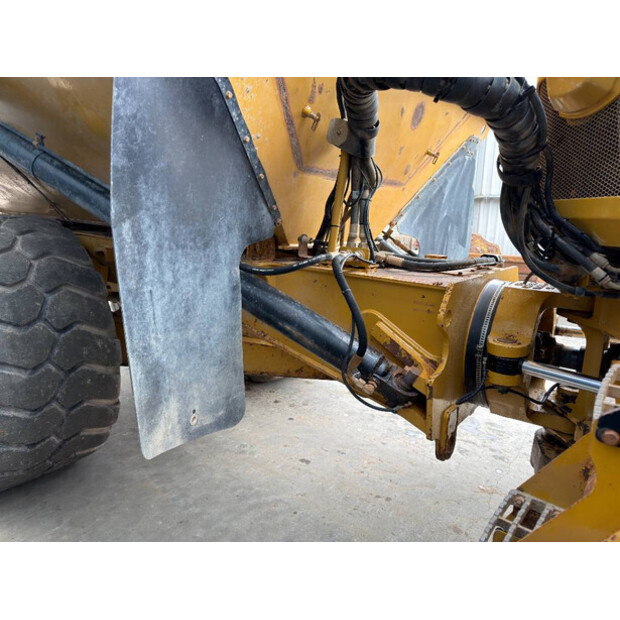 2016 Caterpillar 730C2-49004118