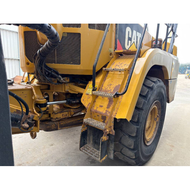 2016 Caterpillar 730C2-49004119