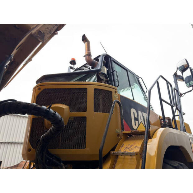 2016 Caterpillar 730C2-49004120