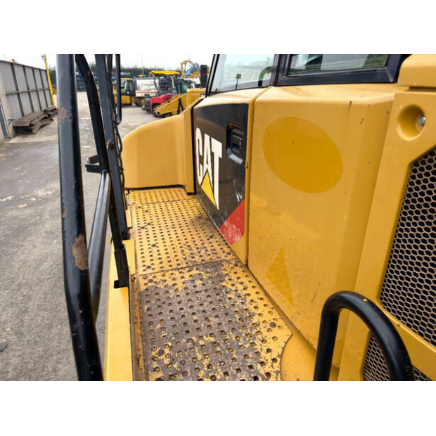 2016 Caterpillar 730C2-49004124