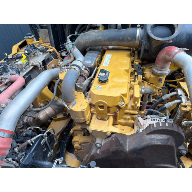 2016 Caterpillar 730C2-49004130