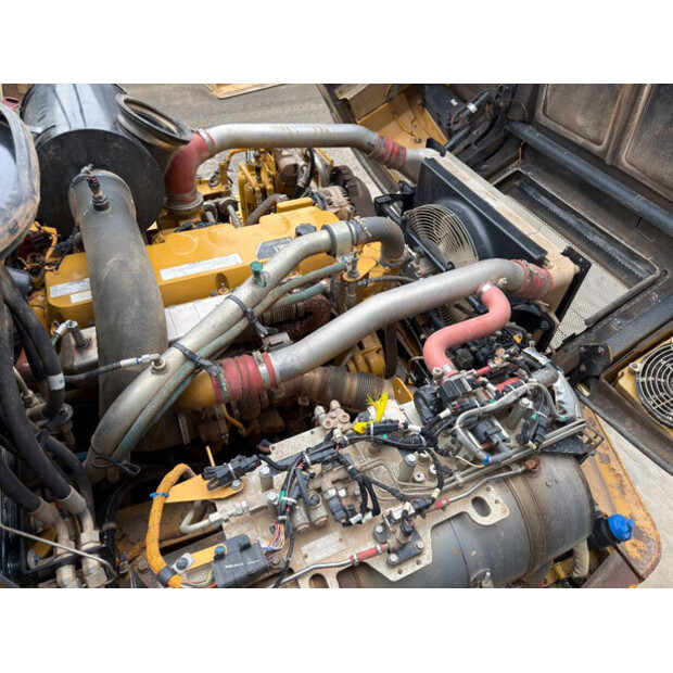 2016 Caterpillar 730C2-49004135