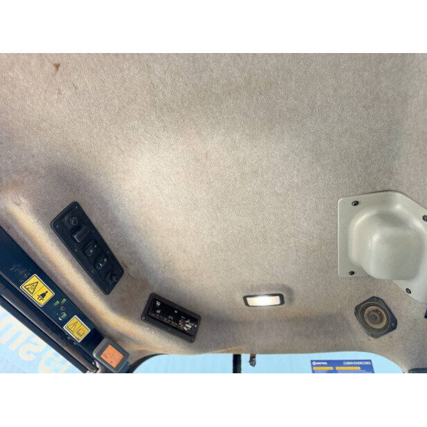 2016 Caterpillar 730C2-49004138