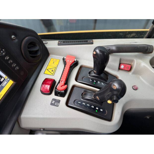 2016 Caterpillar 730C2-49004141