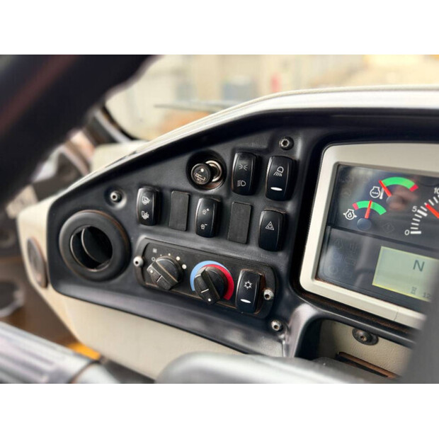 2016 Caterpillar 730C2-49004142