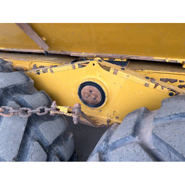 2016 Caterpillar 730C2-49004164
