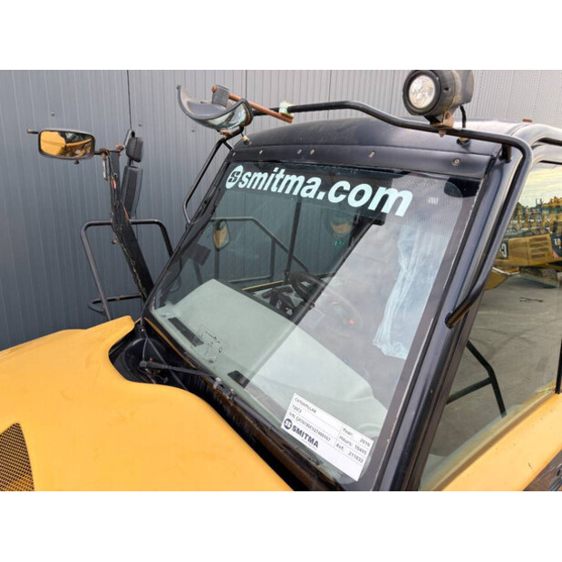 2016 Caterpillar 730C2-49004171