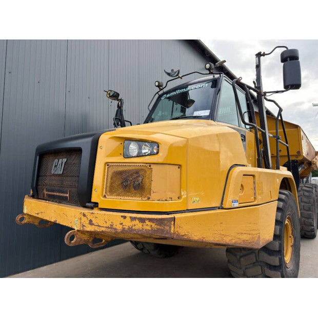 2016 Caterpillar 730C2-49004172