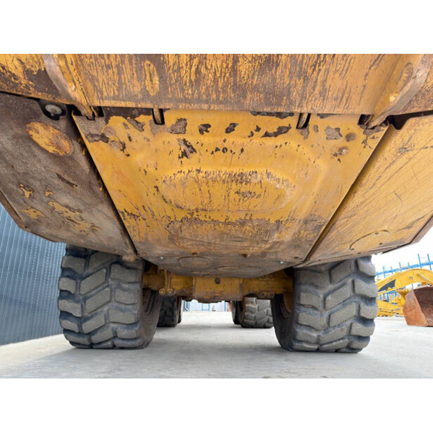 2016 Caterpillar 730C2-49004175