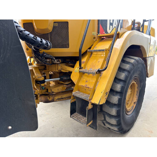 2016 Caterpillar 730C2-49004178