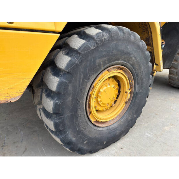 2016 Caterpillar 730C2-49004181