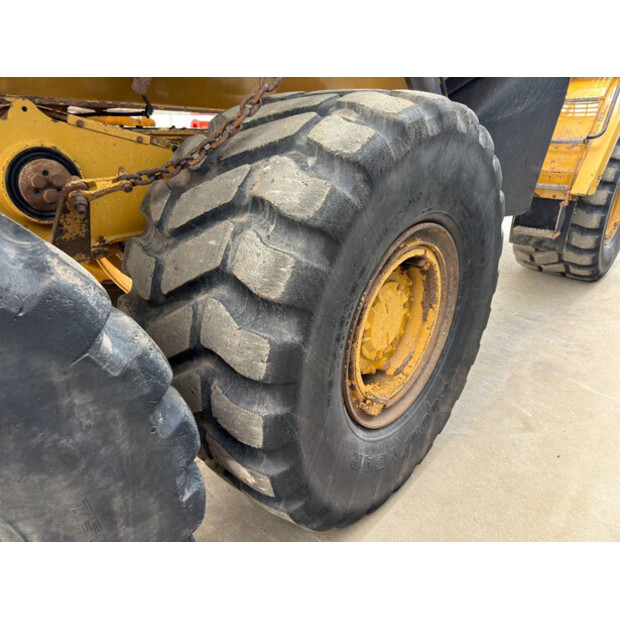 2016 Caterpillar 730C2-49004185