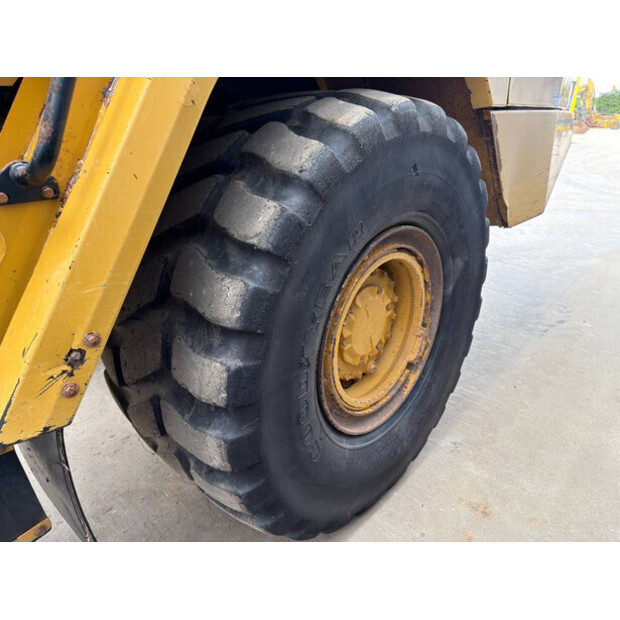 2016 Caterpillar 730C2-49004186