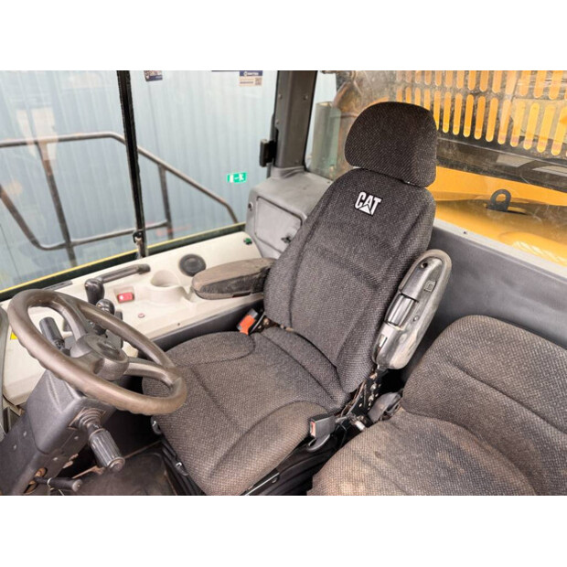 2016 Caterpillar 730C2-49004187