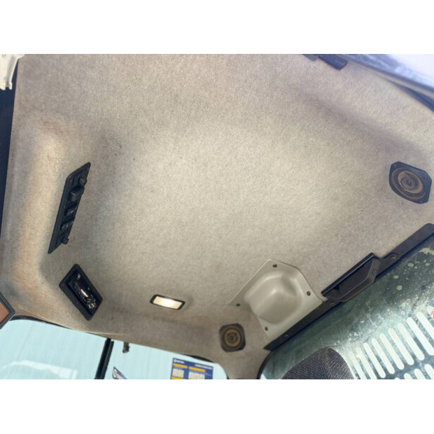 2016 Caterpillar 730C2-49004188