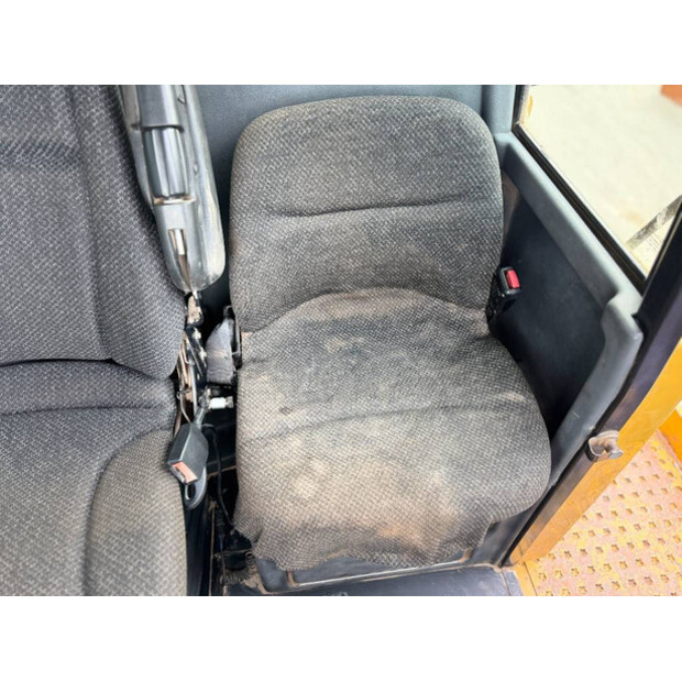 2016 Caterpillar 730C2-49004189