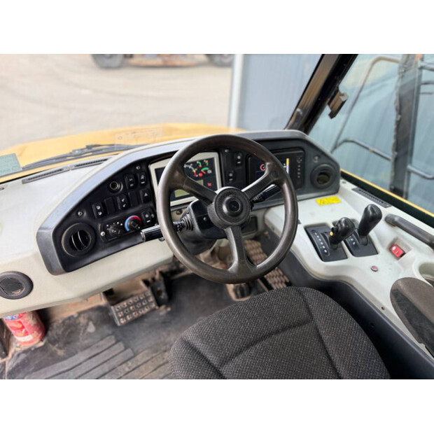 2016 Caterpillar 730C2-49004190
