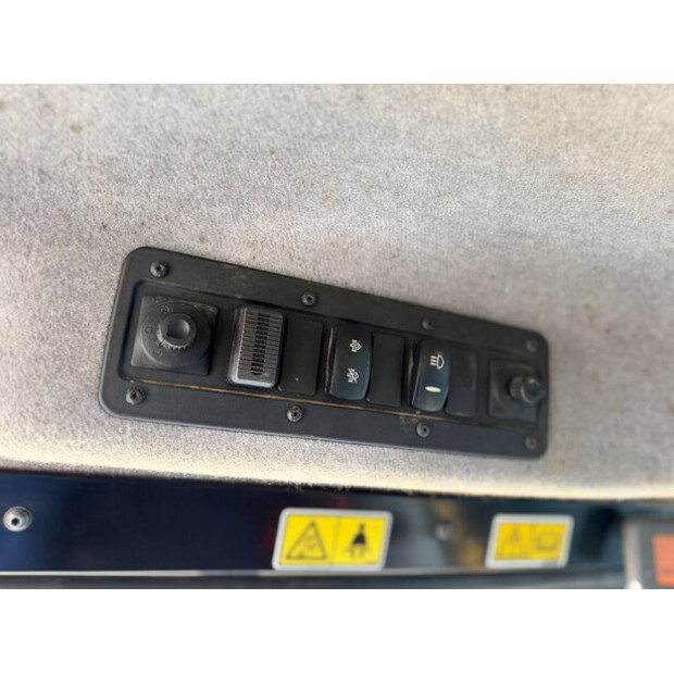 2016 Caterpillar 730C2-49004191