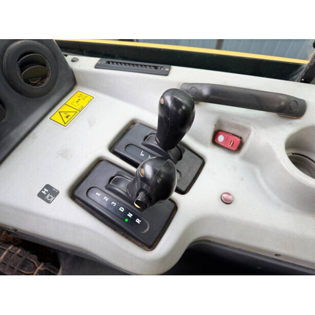 2016 Caterpillar 730C2-49004193