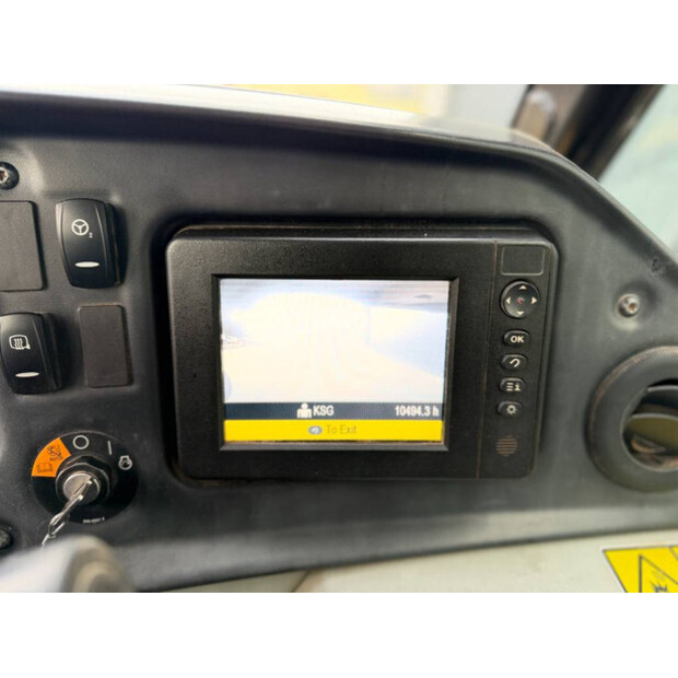 2016 Caterpillar 730C2-49004196