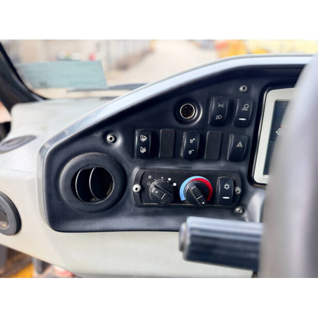 2016 Caterpillar 730C2-49004198