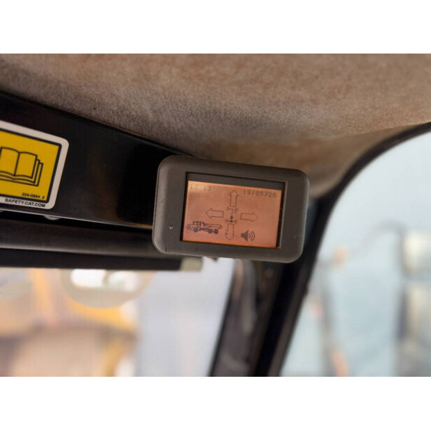 2016 Caterpillar 730C2-49004199