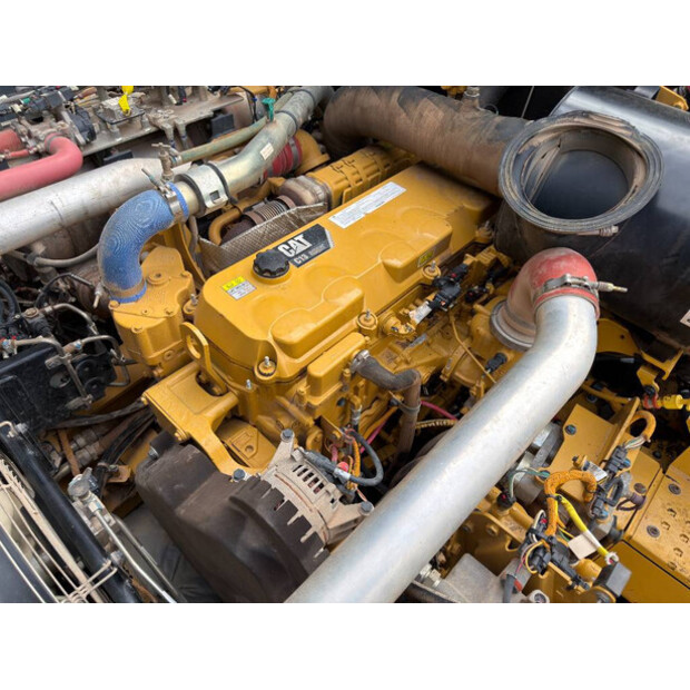 2016 Caterpillar 730C2-49004201